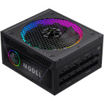 Блок питания 1300W GAMEMAX RGB Pro 1300P Black