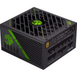 Блок питания 750W GAMEMAX GX-750 Pro ATX3.1 PCIe5.1 Black