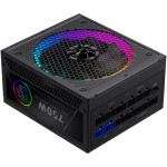 Блок питания 750W GAMEMAX RGB-750G Black
