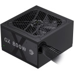 Блок питания 800W GAMEMAX GX-800G
