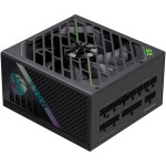 Блок питания 850W GAMEMAX GX Pro 850G Black
