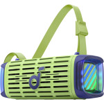 Портативна колонка ANKER SoundCore Boom 3i Jungle Green (D5100060)