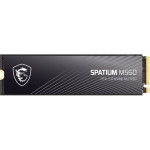 SSD диск MSI Spatium M560 1TB M.2 NVMe (S78-440L0F0-P83)