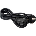 Кабель питания CISCO CEE 7/7 - C13 2м (PWR-CORD-EUR-B)