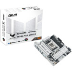 Материнская плата ASUS TUF Gaming B850M-Plus WiFi7 W