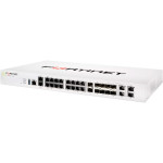 Міжмережевий екран FORTINET FortiGate 100F (FG-100F-EU)