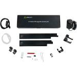 Набір для встановлення системи мультиколірного друку CREALITY K1 Series CFS Upgrade Accessory Kit (4003010031)