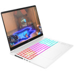 Ноутбук HP Omen Max 16-ah0000ua Ceramic White (BW7Q4EA)
