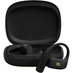Навушники JBL Endurance Zone Black/Lime (JBLENDUZONEBLKL)