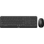 Комплект бездротовий PHILIPS SPT6407B/00 Black