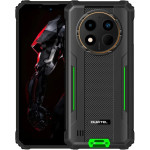 Смартфон OUKITEL WP28E 4/64GB Green (6931940757690)
