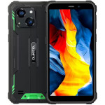 Смартфон OUKITEL WP32 4/128GB Green (6931940733045)