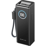 Повербанк ECOFLOW RAPID Power Bank 170W 25000mAh Black