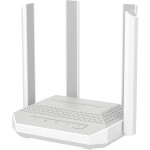 Wi-Fi роутер KEENETIC Speedster 4G+ (KN-2911)