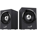 Акустическая система GENIUS SP-HF385BT Black (31730046400)