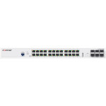 Коммутатор FORTINET FortiSwitch FS-124G