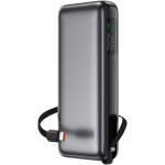 Повербанк ACEFAST M22 Fast Charge Power Bank PD130W 20000mAh