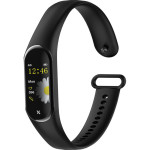 Фітнес-трекер MAXCOM Fit FW20 Soft Black