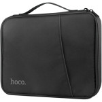 Сумка для ноутбука HOCO GT2 Simple 12.9" Black (6942007621021)