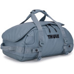 Сумка дорожня THULE Chasm Duffel 30L Pond Gray (3205214)
