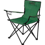 Кресло кемпинговое NEO TOOLS 63-157
