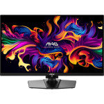 Монитор 26.5" MSI MAG 271QPX QD-OLED E2