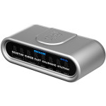 Зарядна станція MECHANIC E-Power Max 240W Silver