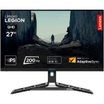 Монітор 27" LENOVO Legion R27qe Gen 2 (68C7GAC3UA)