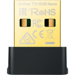 Wi-Fi адаптер TP-LINK Archer TX10UB Nano