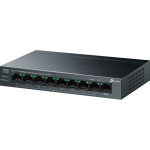 Комутатор TP-LINK LiteWave LS109P