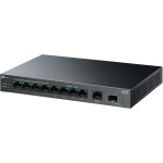 Комутатор TP-LINK LiteWave LS1210GP