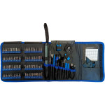 Набор инструментов HISMART 144-in-1