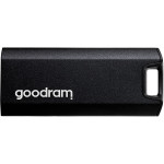 Портативний SSD диск GOODRAM Move Ridge 512GB USB3.2 Gen2x2 (SSDR-GMRE-512-K0)