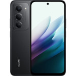Смартфон REDMI 15 8/256GB Midnight Black