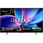 Телевізор HISENSE 75" QLED 4K 75E7Q PRO (20015894)