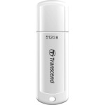 Флешка 512GB TRANSCEND JetFlash 730 USB 3.1 White (TS512GJF730)