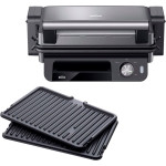 Електрогриль BRAUN MultiGrill 5 CG 5033 IGY