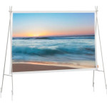 Проекційний екран на стійці XGIMI 70 Inch Screen 176x137.2см (P168S)