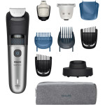 Тример для бороди та вусів PHILIPS Beardtrimmer Series 7000 BT7670/15