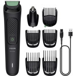 Тример універсальний PHILIPS Multigroom Series 3000 MG3930/15