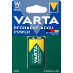 Акумулятор VARTA Power Accu «Крона» 200mAh (56722 101 401)