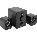 Акустическая система KISONLI U-3000BT Black