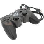 Геймпад VOLTRONIC USB-908 Black