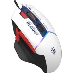 Миша ігрова A4TECH BLOODY W95 Ultra Sports Navy