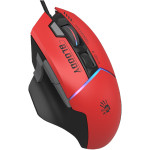 Миша ігрова A4TECH BLOODY W95 Ultra Sports Red