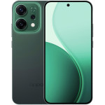 Смартфон OPPO Reno14 5G 12/256GB Luminous Green