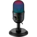Мікрофон HAVIT HV-GK52 Black