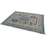 Килимок для пікніка EASY CAMP Bilberry Square Carpet (180124)