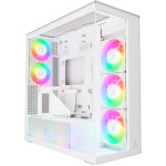 Корпус ARCTIC Xtender VG White