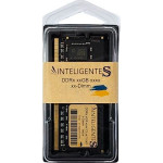 Модуль пам'яті INTELIGENTES SO-DIMM DDR4 2400MHz 32GB (IS4BHC1/32)